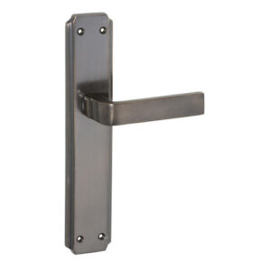 0652 Rotterdam Lever Set