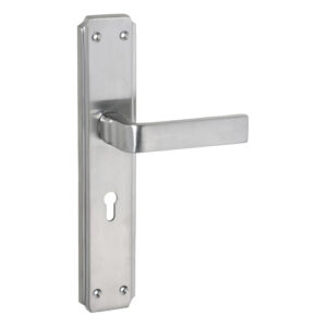 0662 Rotterdam Lever Set