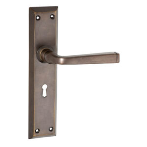 0678 Lever Set