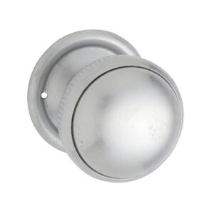 0888 Rim Lock Knob Set