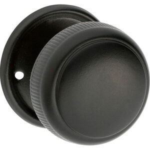 0929 Rim Lock Knob Set