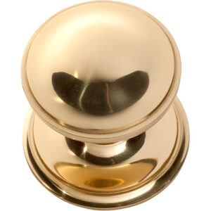 1306 Centre Door Knob