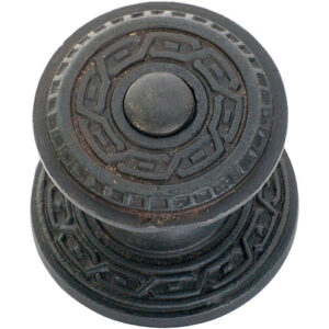 1310 Centre Door Knob