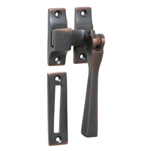 1691 Window Fastener