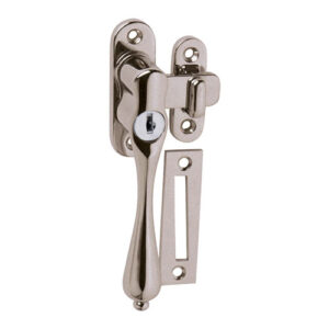 1778 Locking Window Fastener